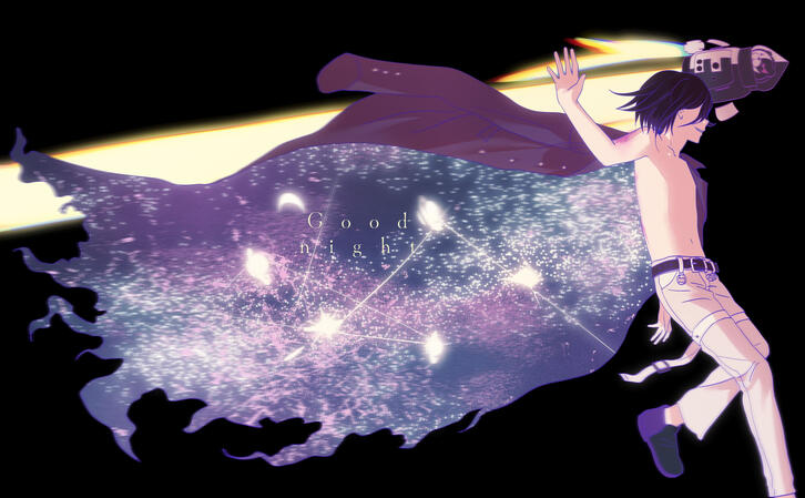 Farewell Farewell